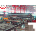 Welded Wire Mesh Machines (TYF-007)